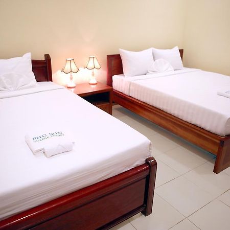 Phu Son Village Resort Фукуок Екстер'єр фото