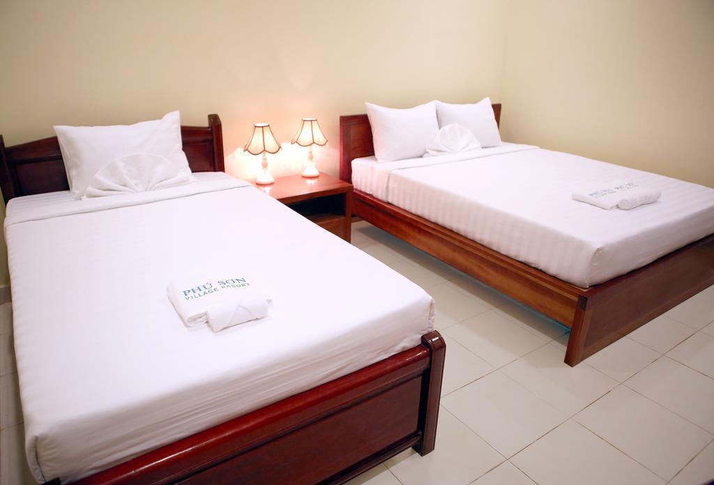 Phu Son Village Resort Фукуок Екстер'єр фото