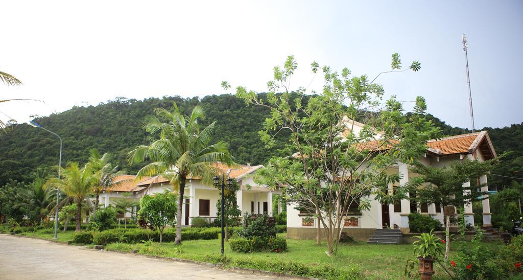 Phu Son Village Resort Фукуок Екстер'єр фото