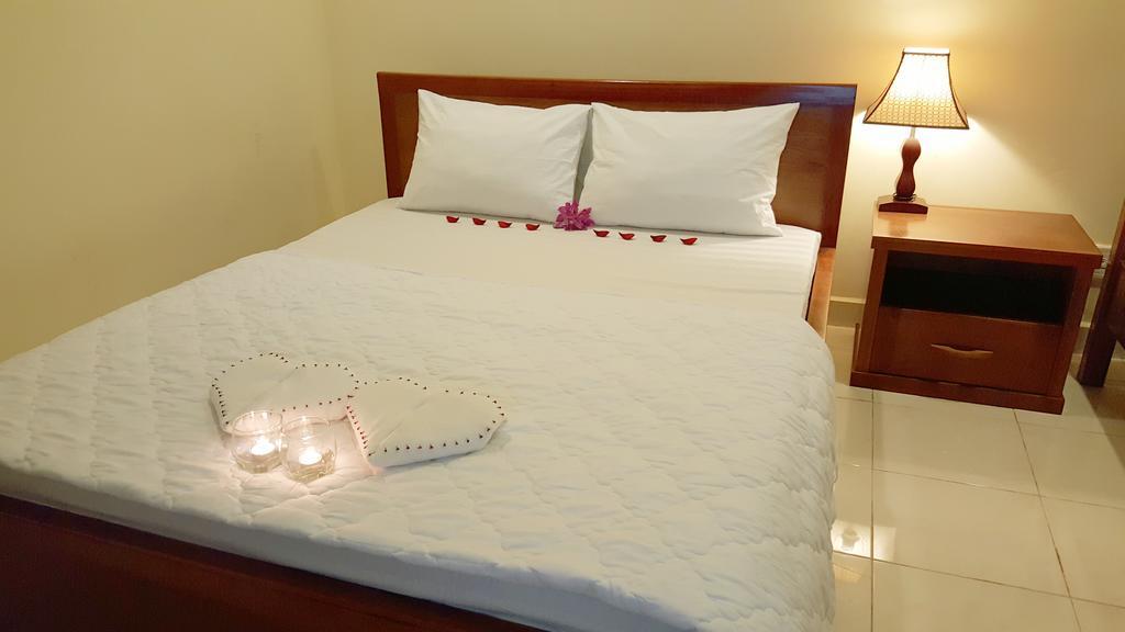 Phu Son Village Resort Фукуок Екстер'єр фото