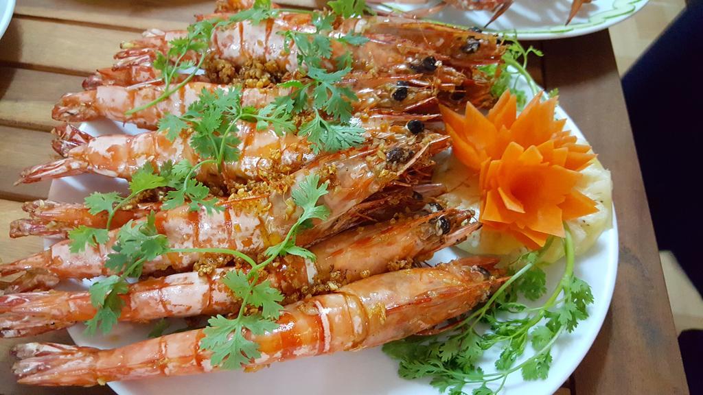 Phu Son Village Resort Фукуок Екстер'єр фото