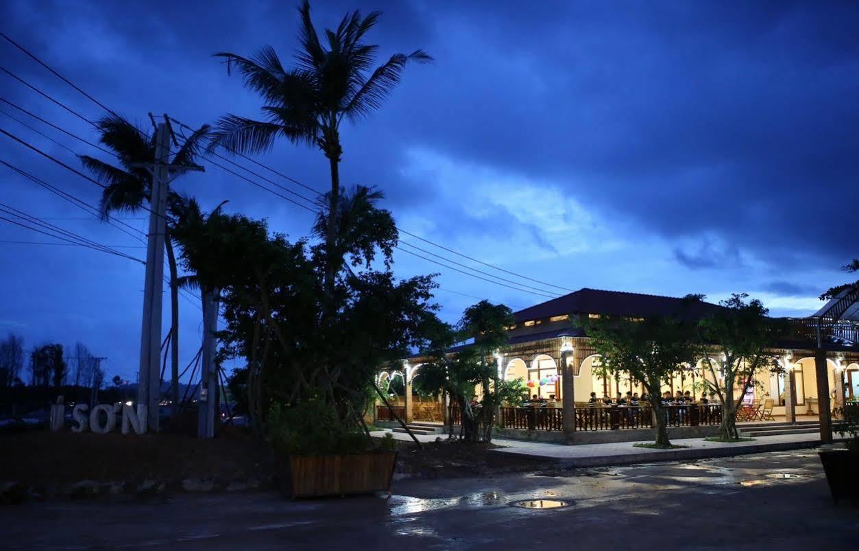 Phu Son Village Resort Фукуок Екстер'єр фото