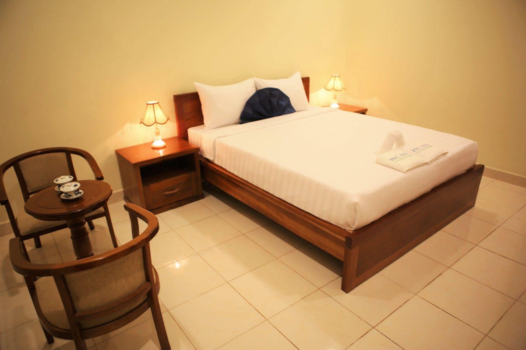 Phu Son Village Resort Фукуок Екстер'єр фото
