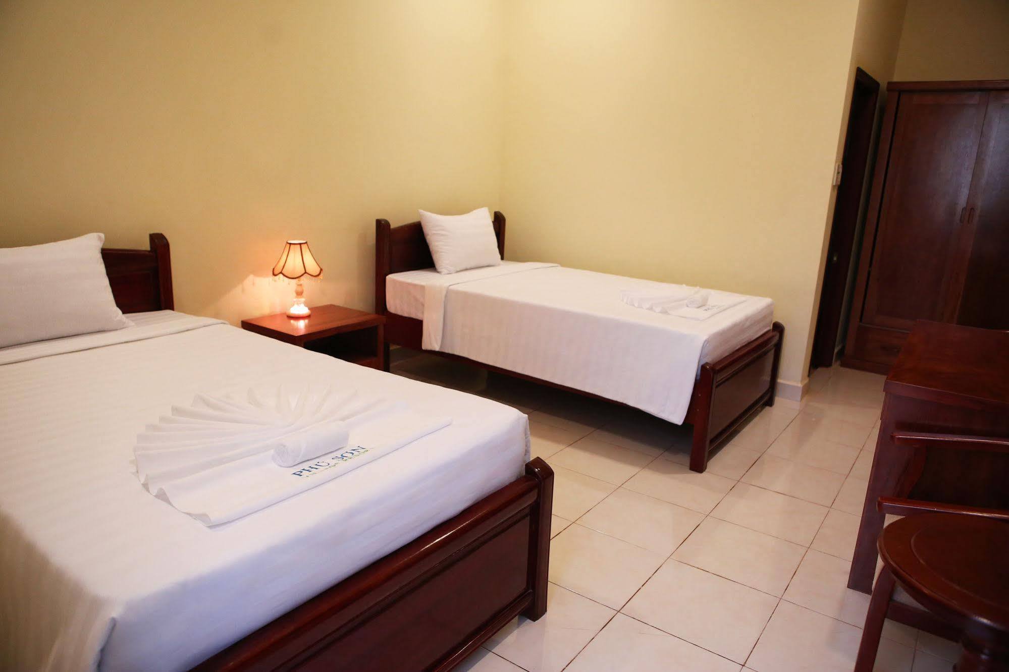 Phu Son Village Resort Фукуок Екстер'єр фото